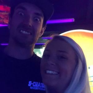 Meet your Posher, Connor